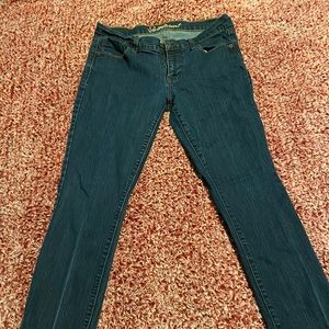 Sweetheart Old Navy jeans